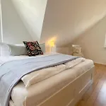 Prázdninový dům Haus Eversand Nr 2