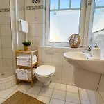 Prázdninový dům Haus Eversand Nr 2 Cuxhaven