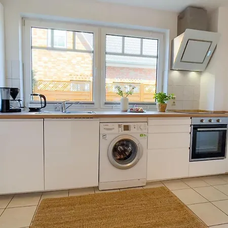 Ferienhaus Haus Eversand Nr 2 *