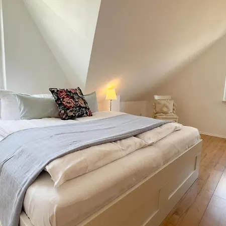 Сasa de vacaciones Haus Eversand Nr 2