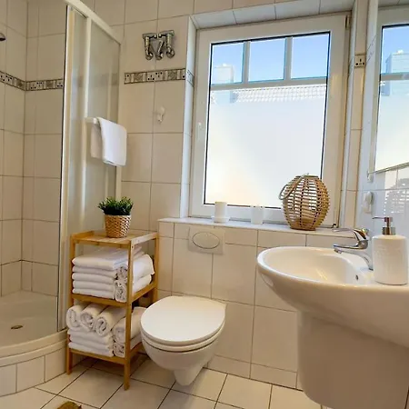 Haus Eversand Nr 2 *