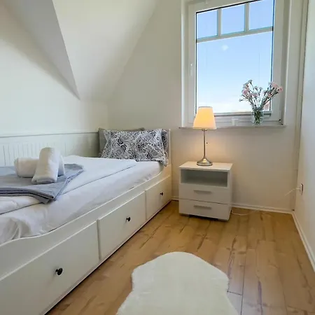 Haus Eversand Nr 2 Holiday home Cuxhaven