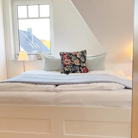Holiday home Haus Eversand Nr 2