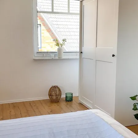 Haus Eversand Nr 2 * Cuxhaven