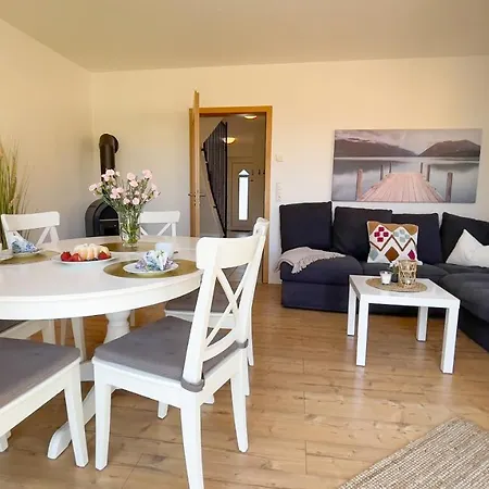Сasa de vacaciones Haus Eversand Nr 2