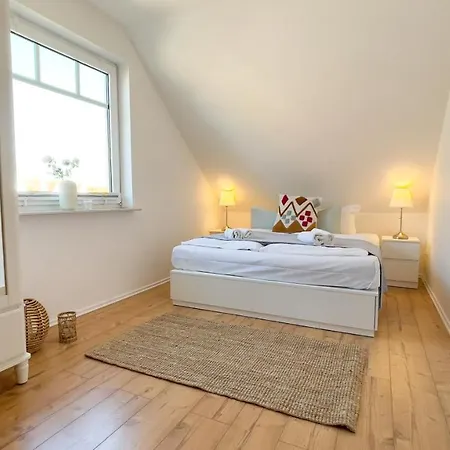 Haus Eversand Nr 2 Cuxhaven