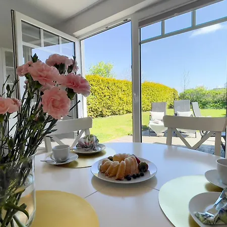 Haus Eversand Nr 2 Cuxhaven