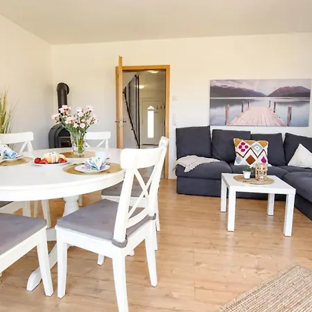 Haus Eversand Nr 2 * Cuxhaven