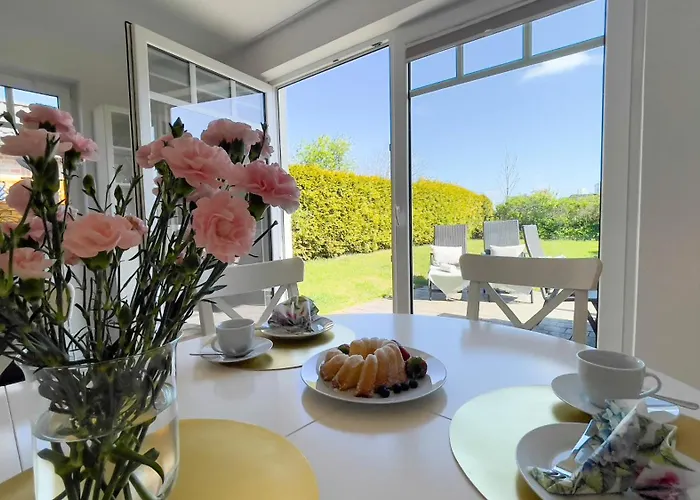 Haus Eversand Nr 2 Cuxhaven